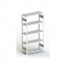 Industrial Garage Shelving MetaClip Heavy Duty Starter Bay