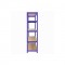 Garage Shelving Industrial Heavy Duty Steel Shelves 3x Racking Bays 5 Tier Unit Storage Racks