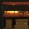 Heavy Duty Garage Shelving 4 Shelf Bay With 6 Medium Circular Lights
