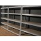 Garage Shelving 120cm Wide Grey Heavy Duty Industrial Racking Storage Bays
