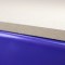 Industrial Racking Heavy Duty Metal Corner Racking Garage Shelving 5 Tier Racks Bays Blue Steel