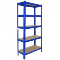 Industrial Racking Heavy Duty Steel 6 