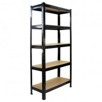 Heavy Duty Industrial Racking Steel 5