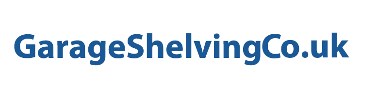 Garage Shelving Co UK